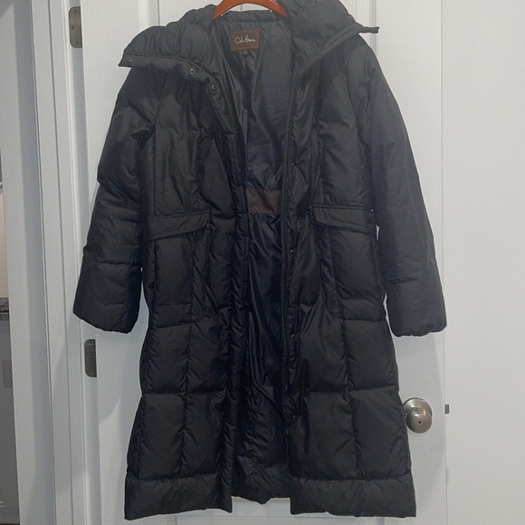 Cole Haan Coat, Size Medium - Picture 10 of 14